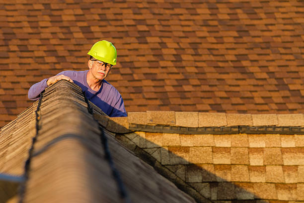 Quick and Trustworthy Emergency Roof Repair Services in Aliquippa, PA